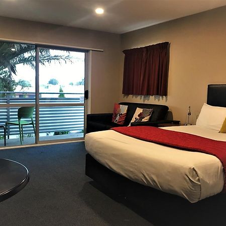 Phoenix Motels Temuka Luaran gambar