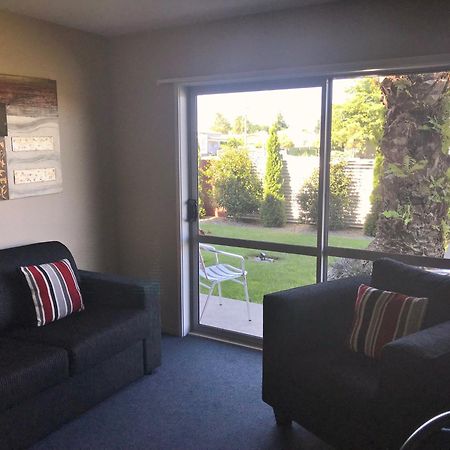 Phoenix Motels Temuka Luaran gambar