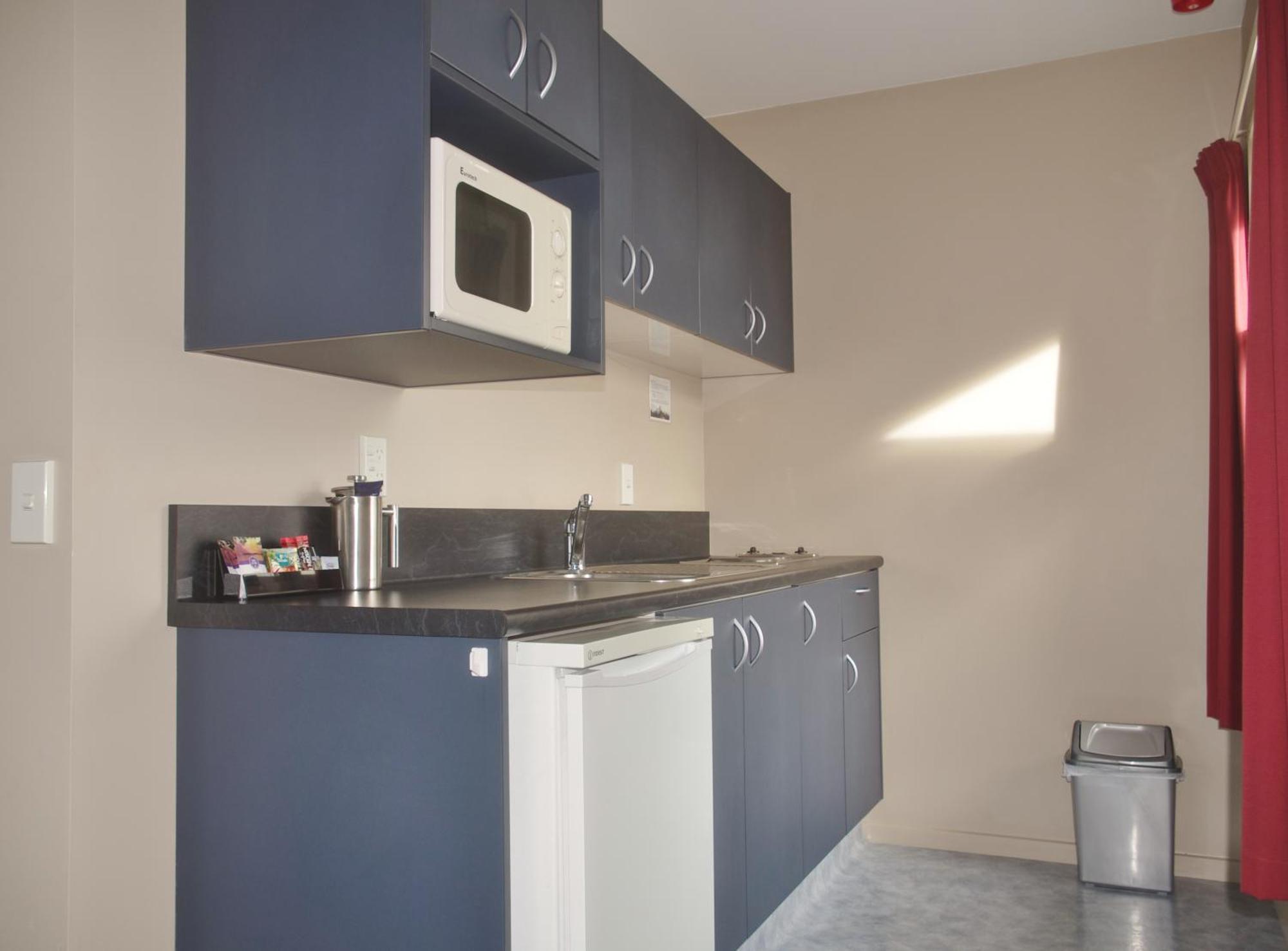 Phoenix Motels Temuka Luaran gambar
