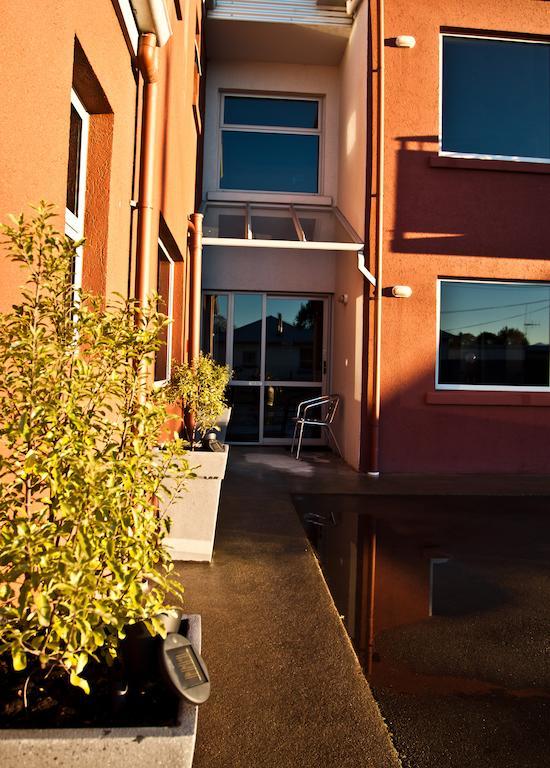 Phoenix Motels Temuka Luaran gambar