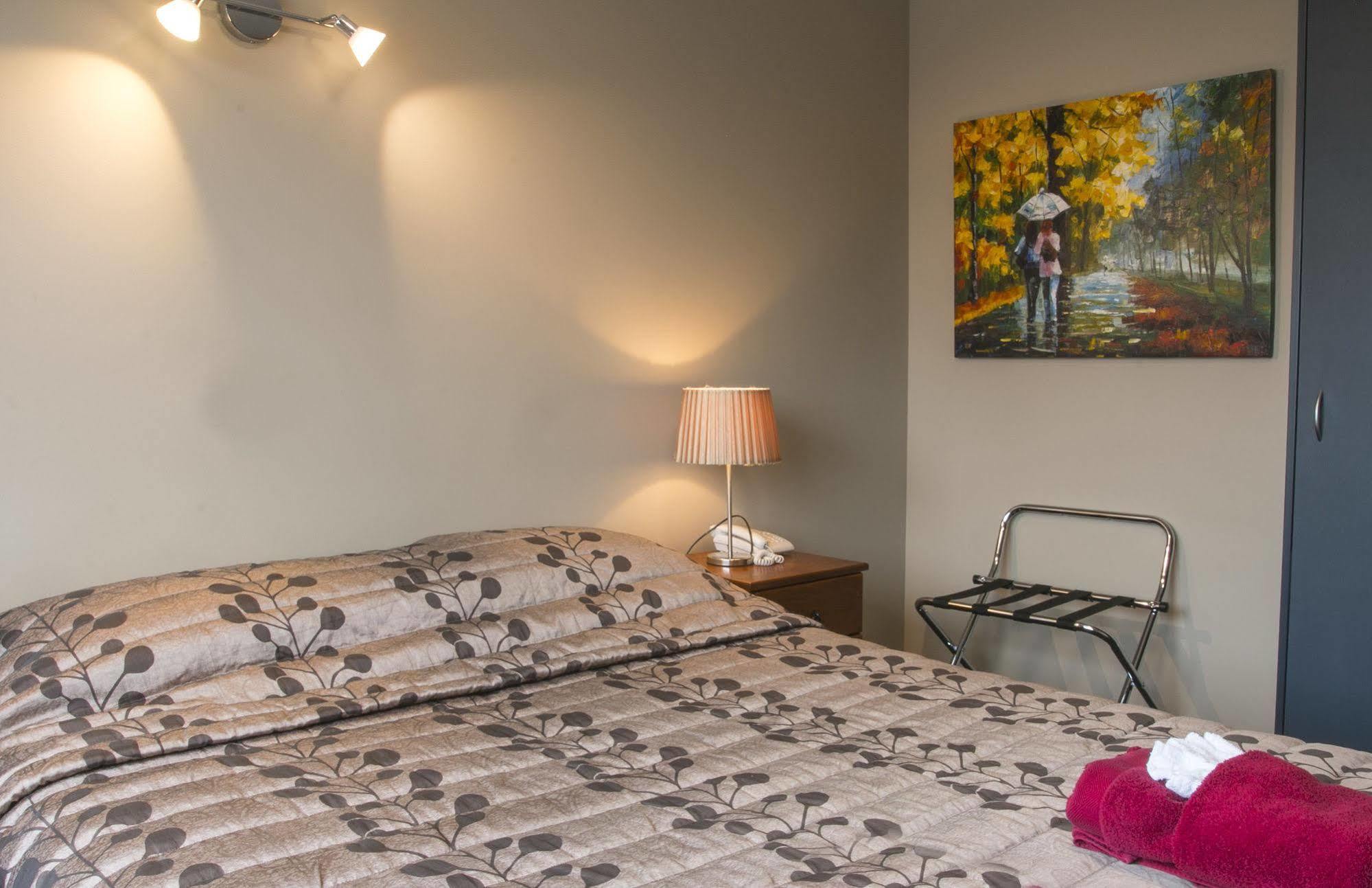 Phoenix Motels Temuka Luaran gambar